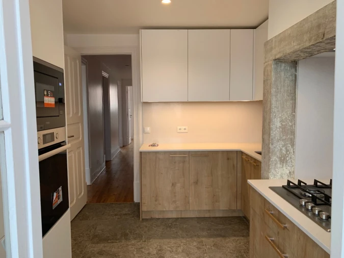 Apartamento T2 para Venda em Campo de Ourique Foto 2