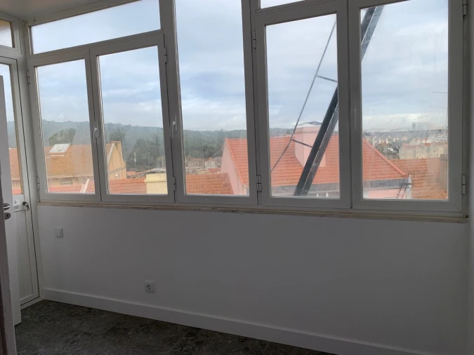 Apartamento T2 para Venda em Campo de Ourique Foto 6