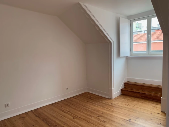 Apartamento T2 para Venda em Campo de Ourique Foto 16