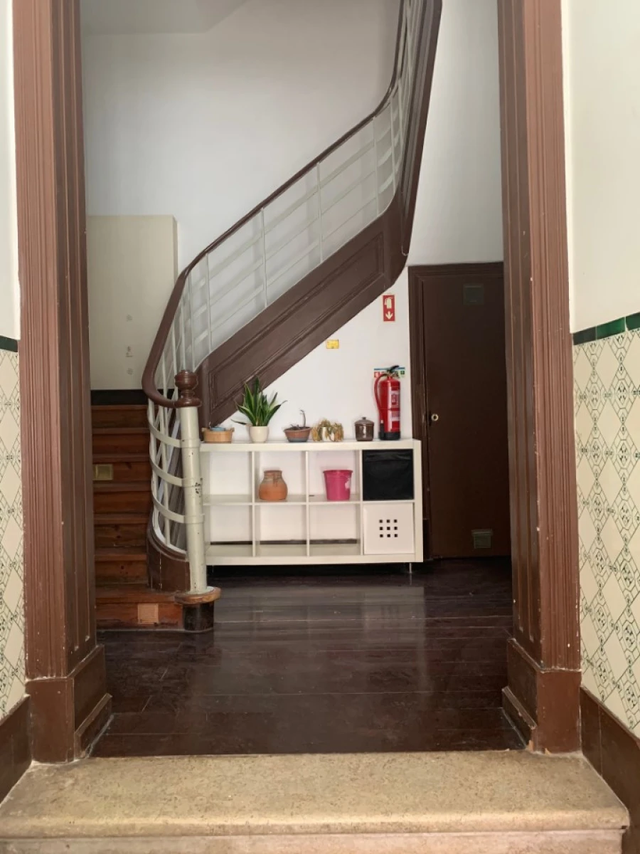 Apartamento T2 para Venda em Campo de Ourique Foto 21