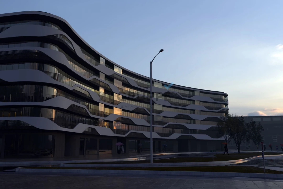 Apartamento T2 para Venda em Glória e Vera Cruz Foto 11