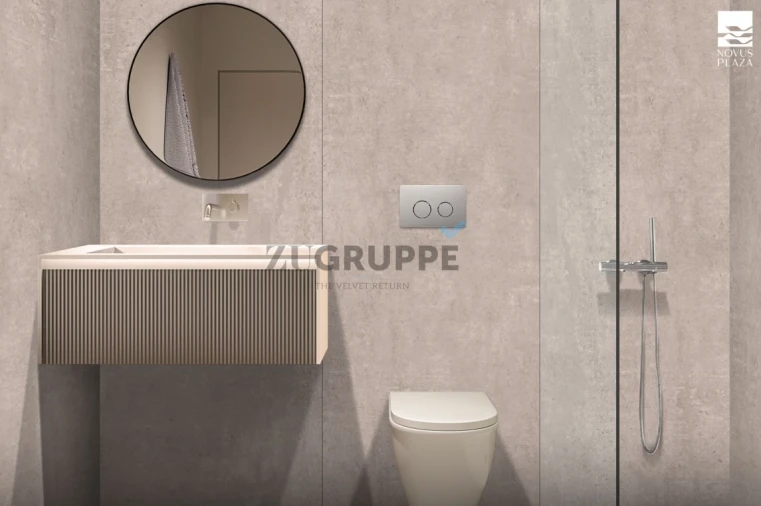 Apartamento T2 para Venda em Glória e Vera Cruz Foto 3