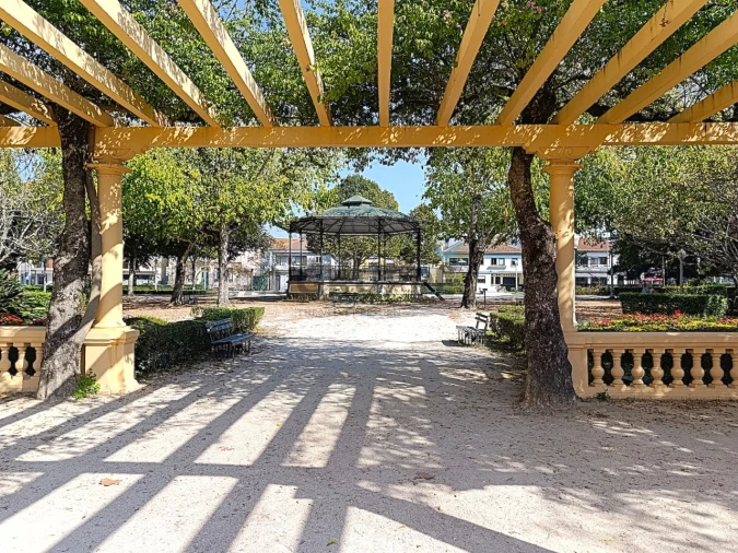 Apartamento T2 para Venda em Glória e Vera Cruz Foto 25