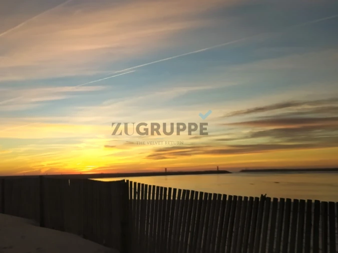 Apartamento T2 para Venda em Glória e Vera Cruz Foto 38