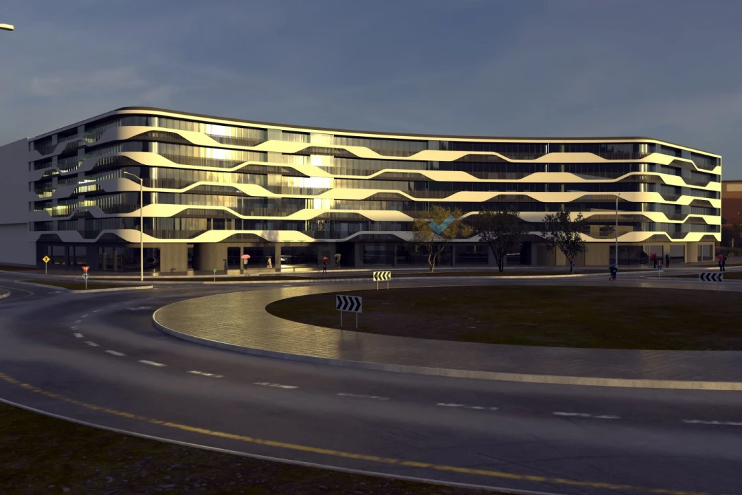 Apartamento T3 para Venda em Glória e Vera Cruz Foto 11