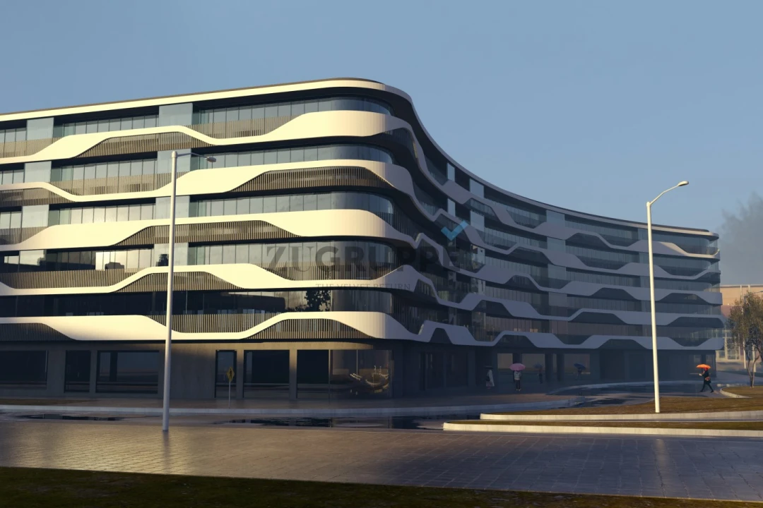 Apartamento T3 para Venda em Glória e Vera Cruz Foto 13