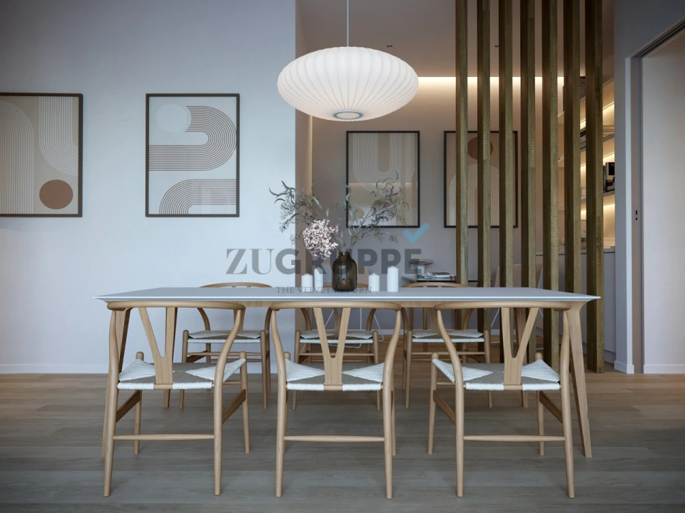 Apartamento T3 para Venda em Glória e Vera Cruz Foto 10