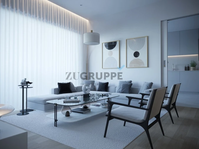 Apartamento T3 para Venda em Glória e Vera Cruz Foto 7