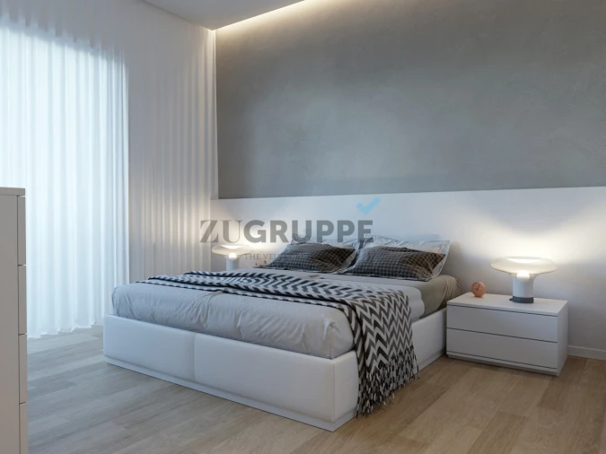 Apartamento T3 para Venda em Glória e Vera Cruz Foto 6