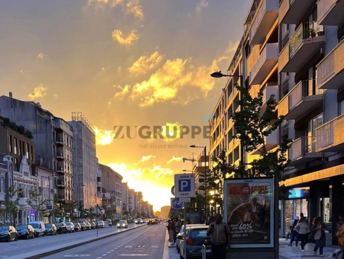 Apartamento T3 para Venda em Glória e Vera Cruz Foto 21