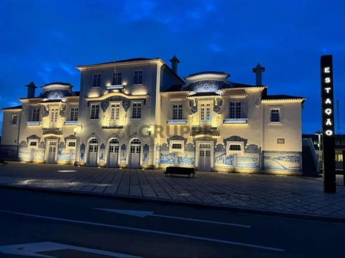 Apartamento T3 para Venda em Glória e Vera Cruz Foto 22