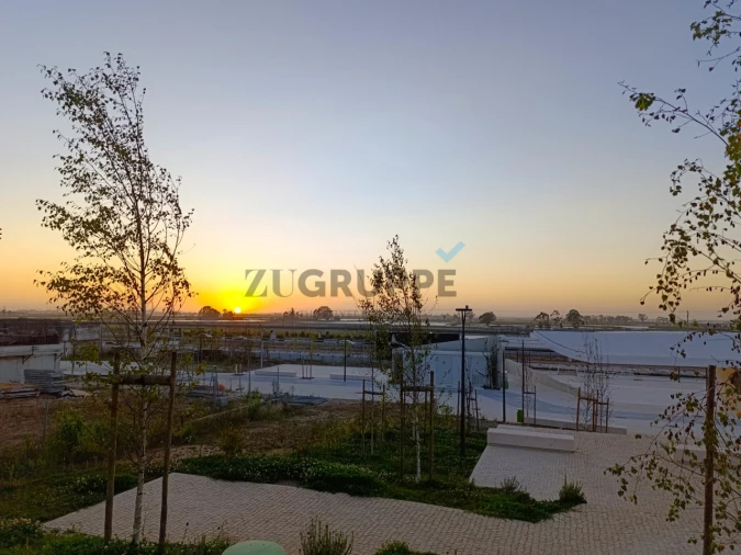 Apartamento T3 para Venda em Glória e Vera Cruz Foto 32