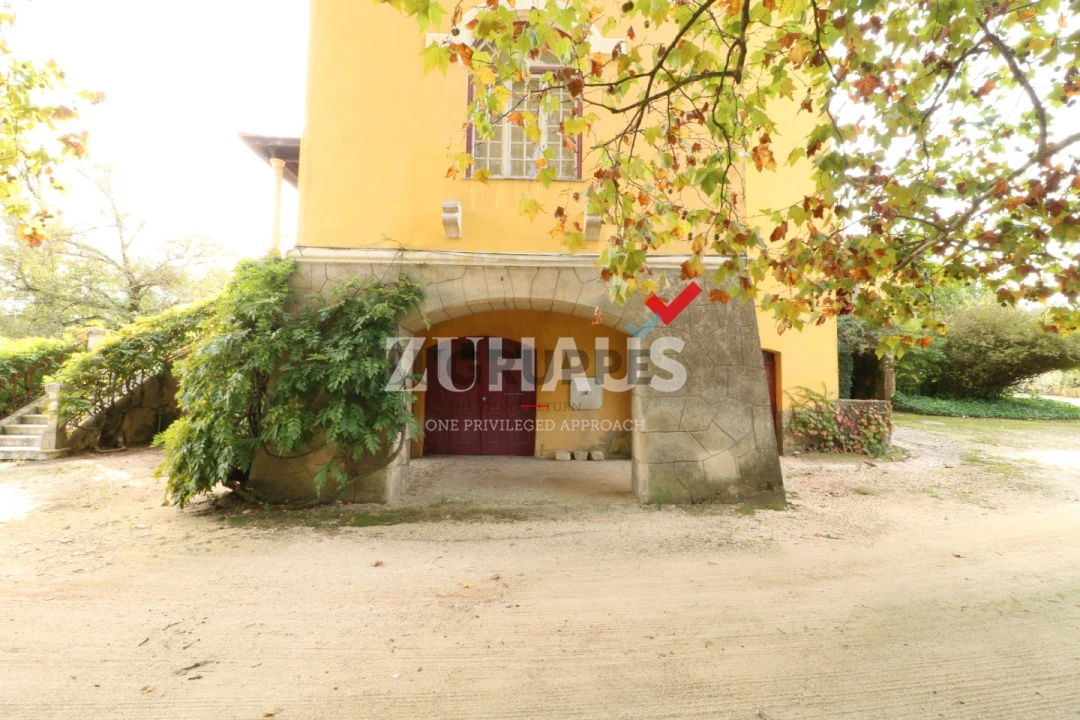 Moradia T7 para Venda em Arcos e Mogofores Foto 6