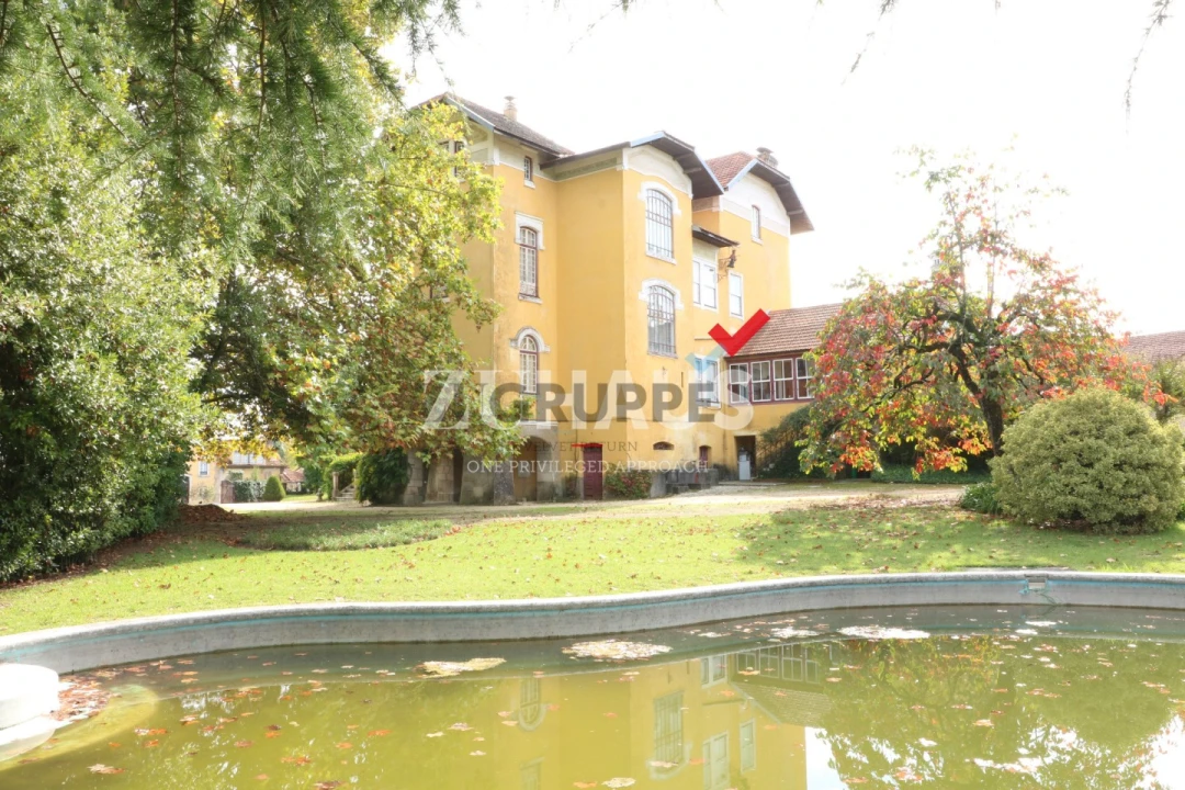 Moradia T7 para Venda em Arcos e Mogofores Foto 7