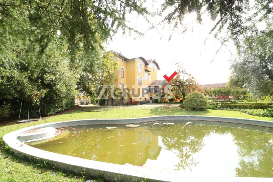 Moradia T7 para Venda em Arcos e Mogofores Foto 8