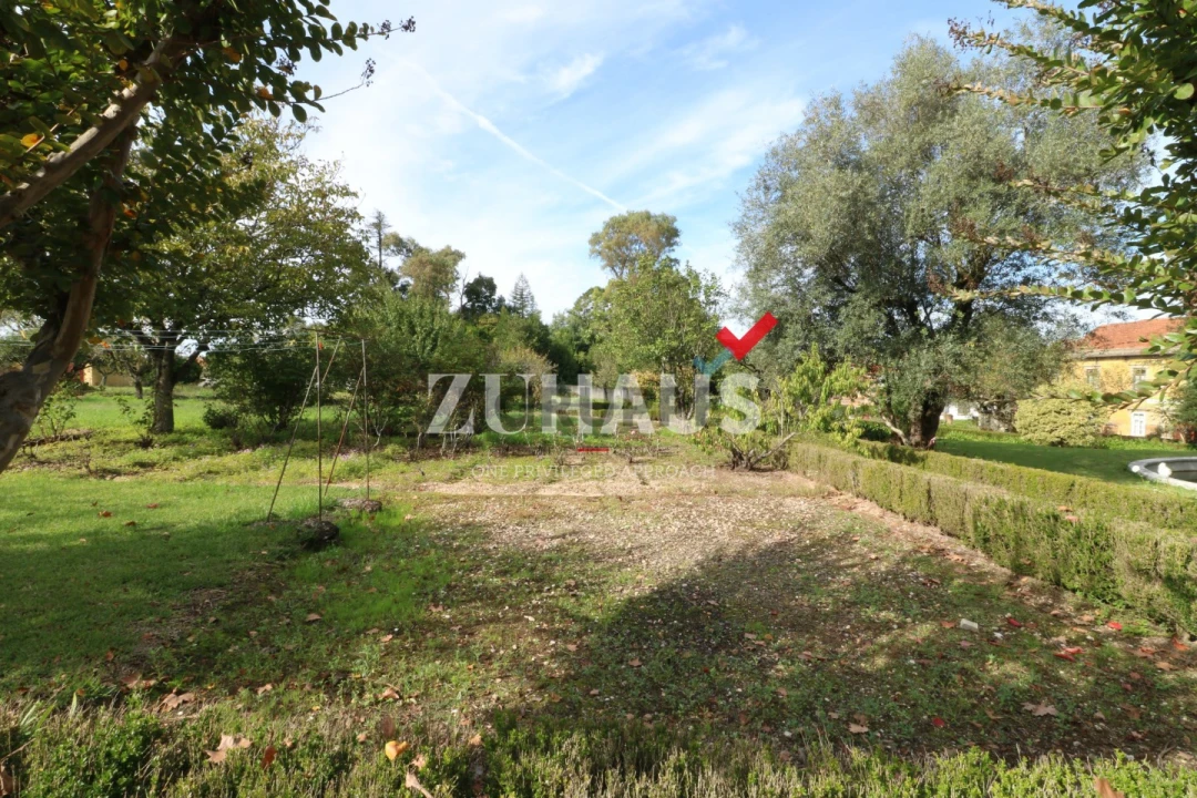 Moradia T7 para Venda em Arcos e Mogofores Foto 9