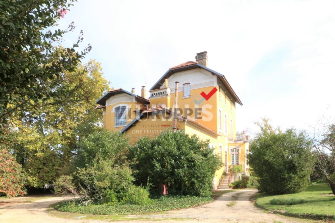 Moradia T7 para Venda em Arcos e Mogofores Foto 11