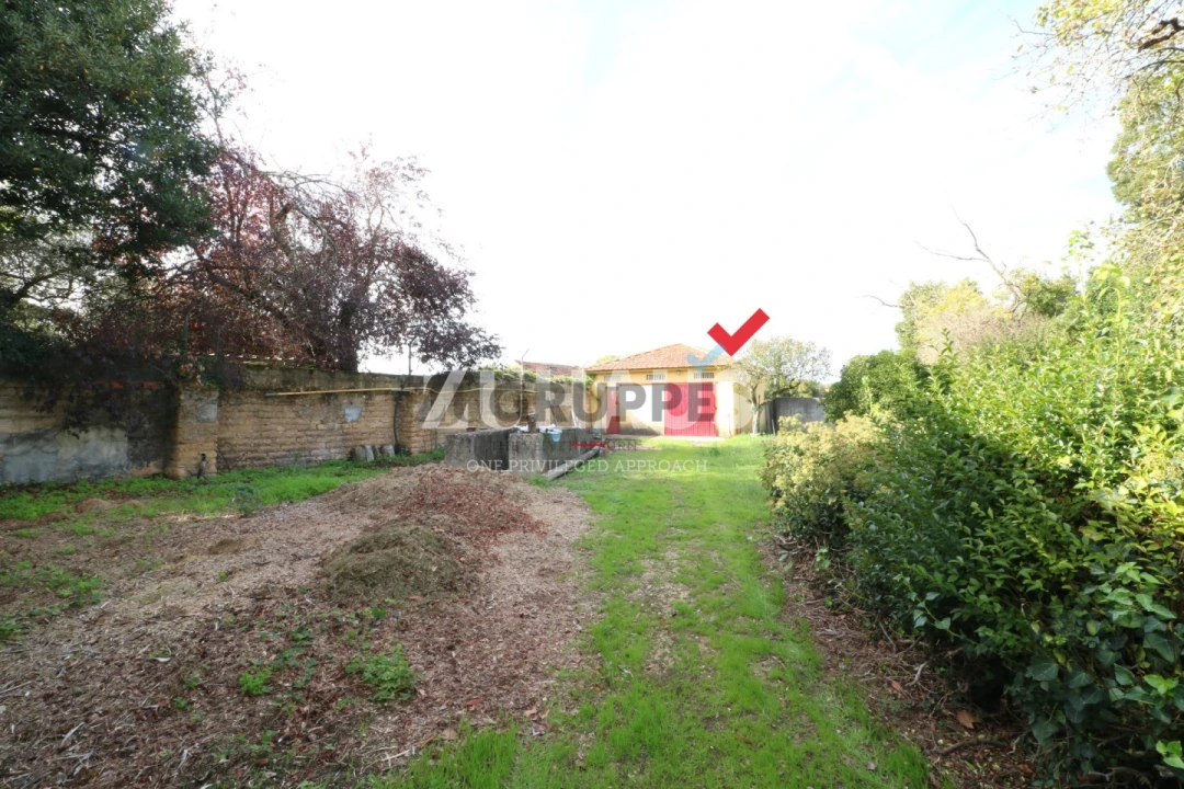 Moradia T7 para Venda em Arcos e Mogofores Foto 15