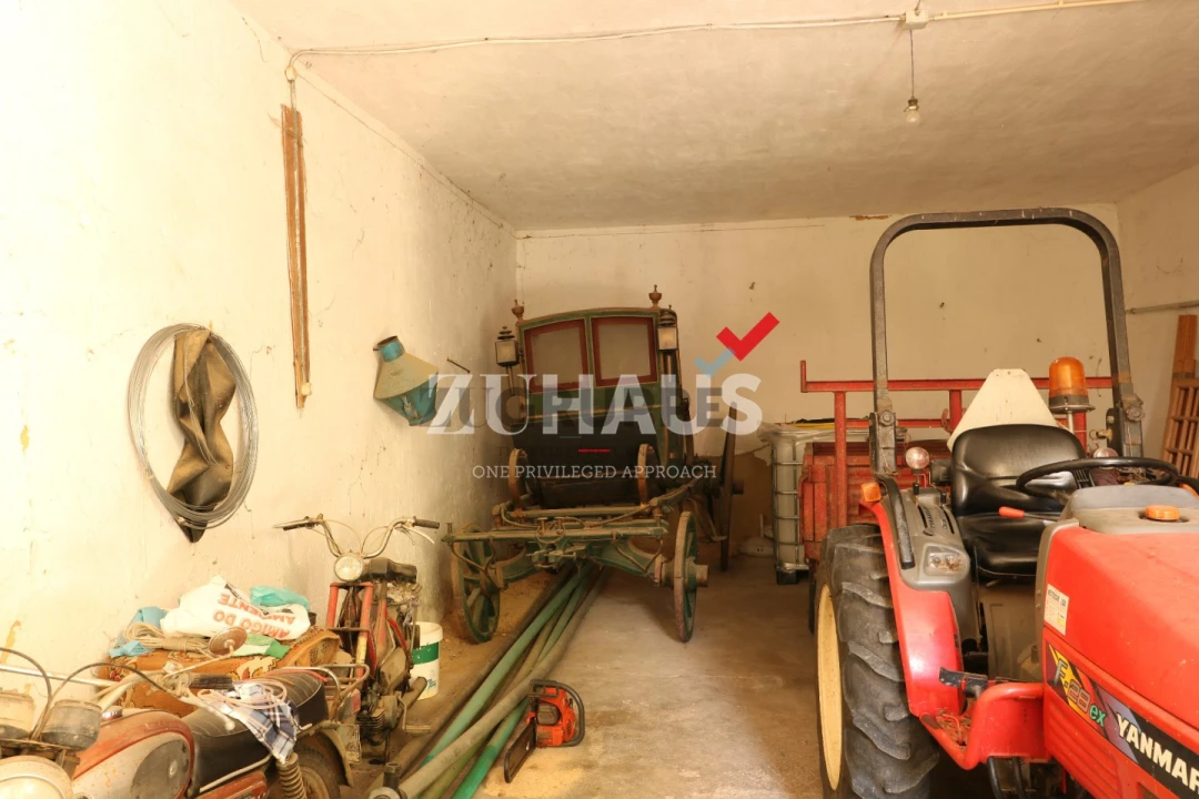 Moradia T7 para Venda em Arcos e Mogofores Foto 19