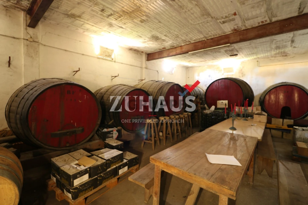 Moradia T7 para Venda em Arcos e Mogofores Foto 21