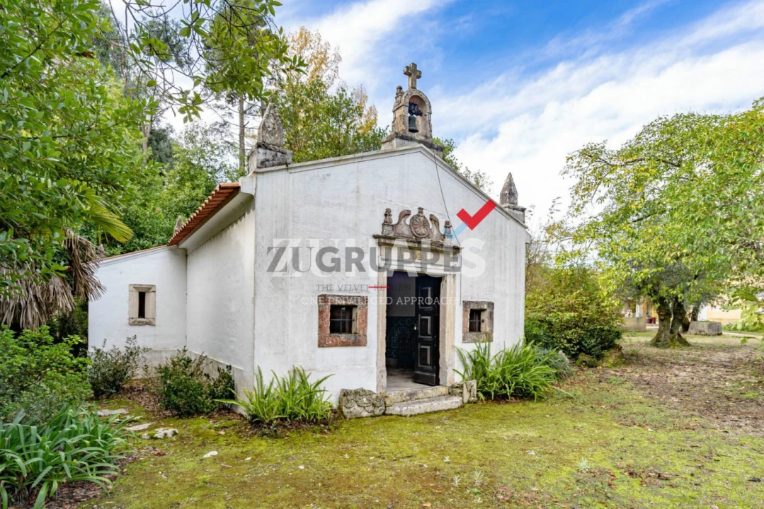 Moradia T7 para Venda em Arcos e Mogofores Foto 23