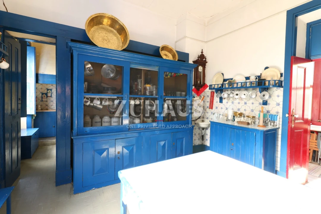 Moradia T7 para Venda em Arcos e Mogofores Foto 41