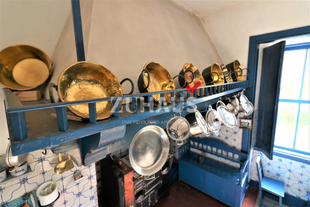 Moradia T7 para Venda em Arcos e Mogofores Foto 43