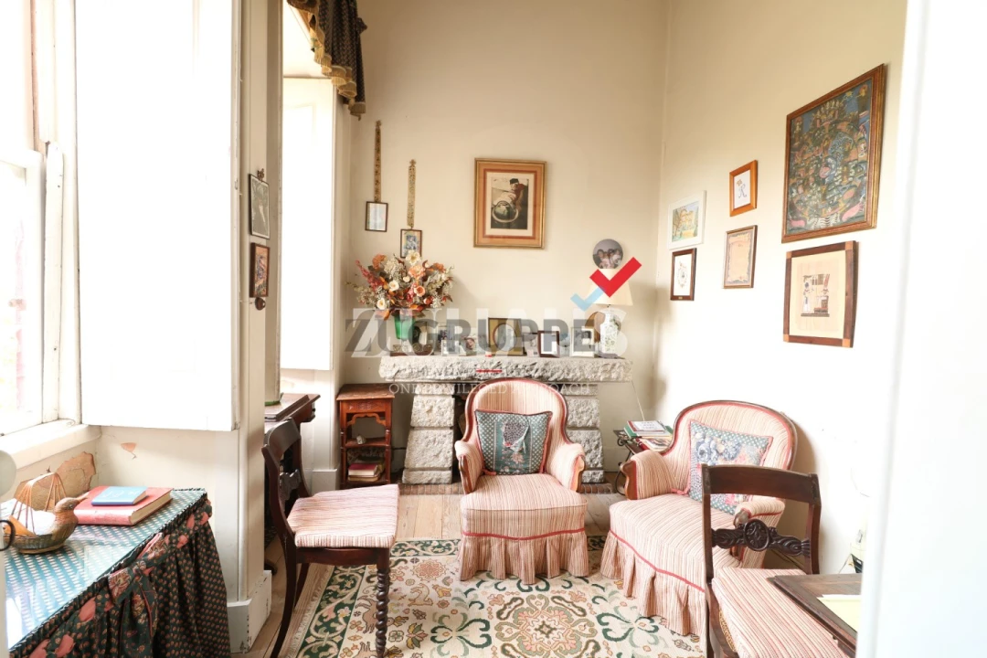 Moradia T7 para Venda em Arcos e Mogofores Foto 44