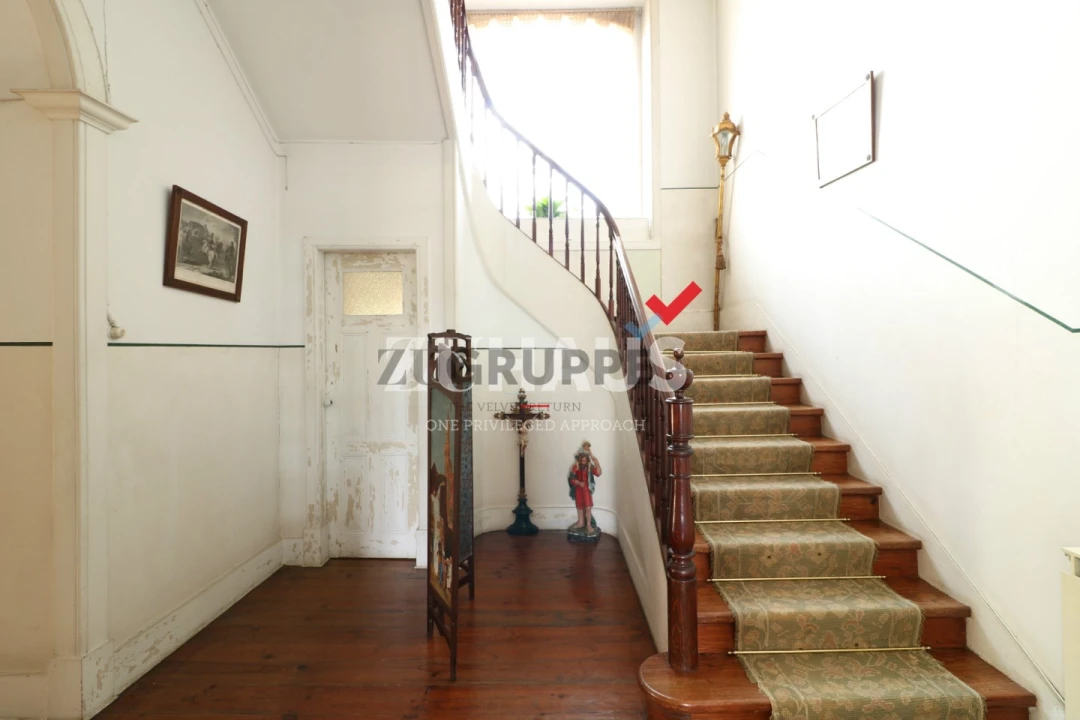 Moradia T7 para Venda em Arcos e Mogofores Foto 45