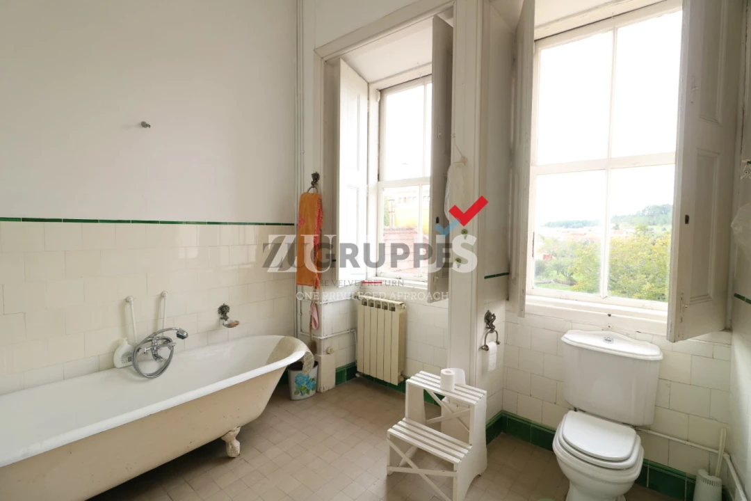 Moradia T7 para Venda em Arcos e Mogofores Foto 52