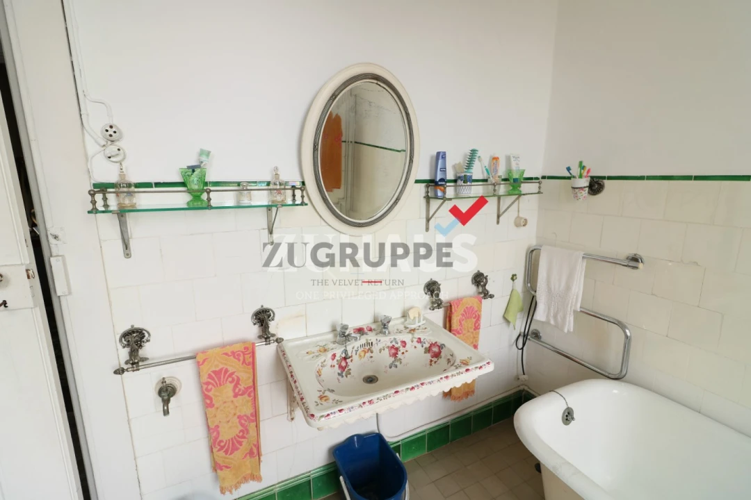 Moradia T7 para Venda em Arcos e Mogofores Foto 53