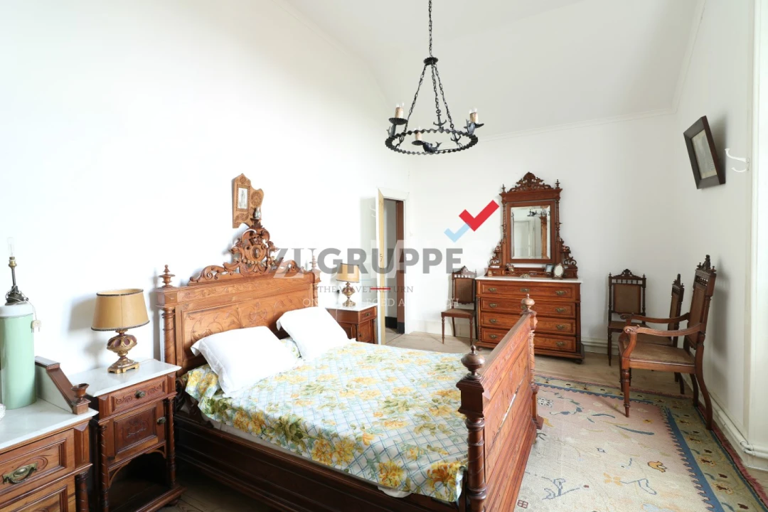 Moradia T7 para Venda em Arcos e Mogofores Foto 55