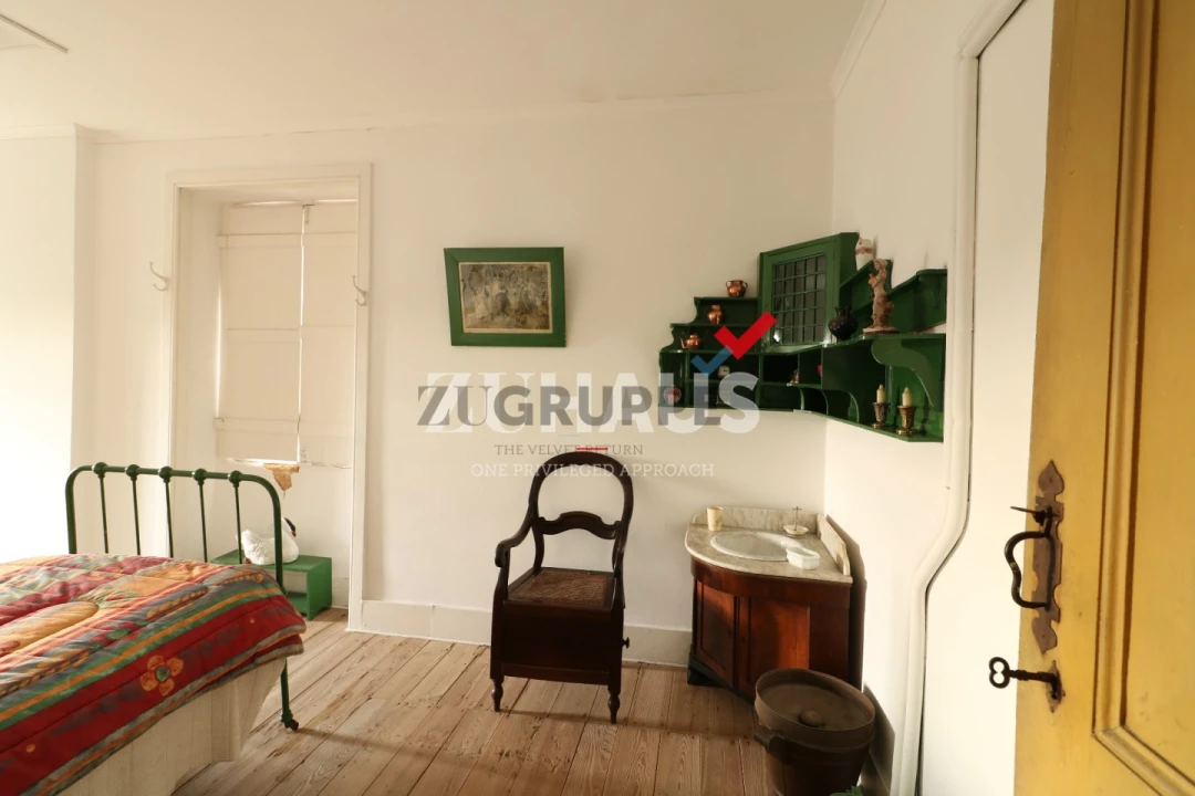 Moradia T7 para Venda em Arcos e Mogofores Foto 58