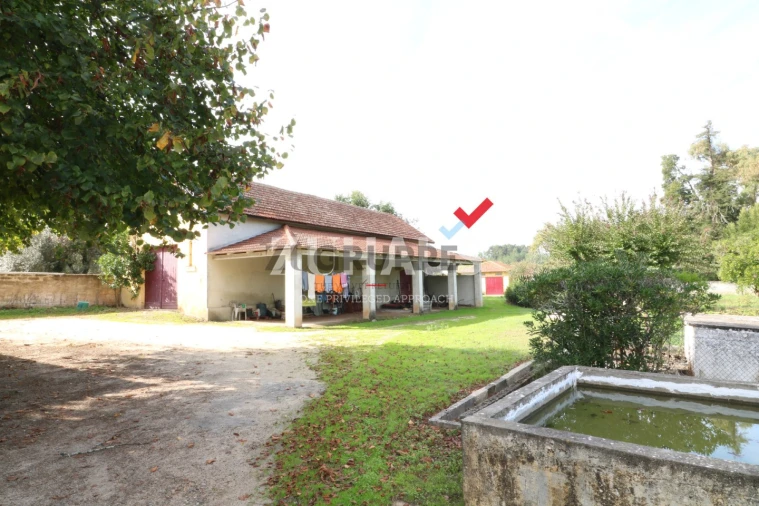 Moradia T7 para Venda em Arcos e Mogofores Foto 12