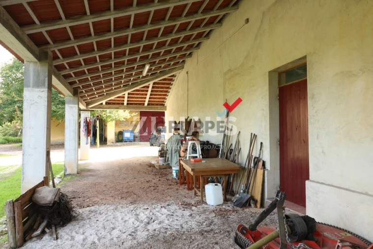 Moradia T7 para Venda em Arcos e Mogofores Foto 18