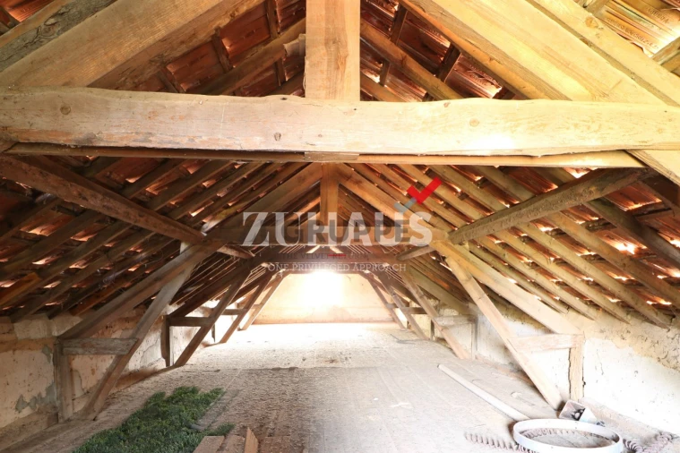 Moradia T7 para Venda em Arcos e Mogofores Foto 20