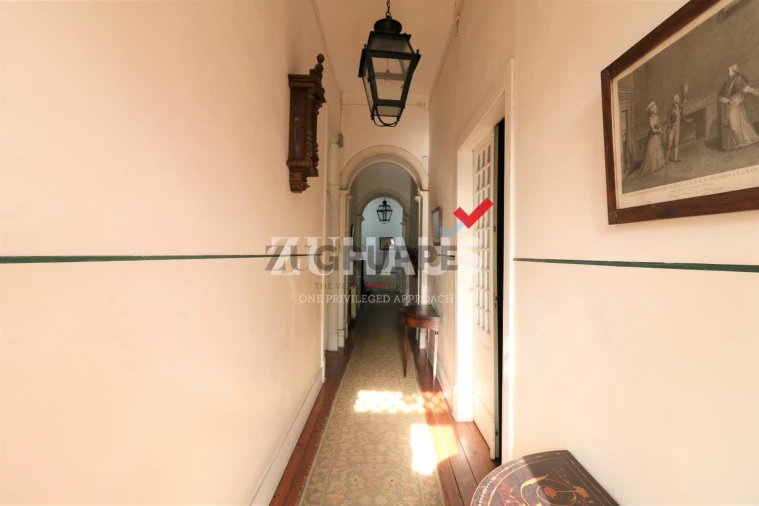 Moradia T7 para Venda em Arcos e Mogofores Foto 28