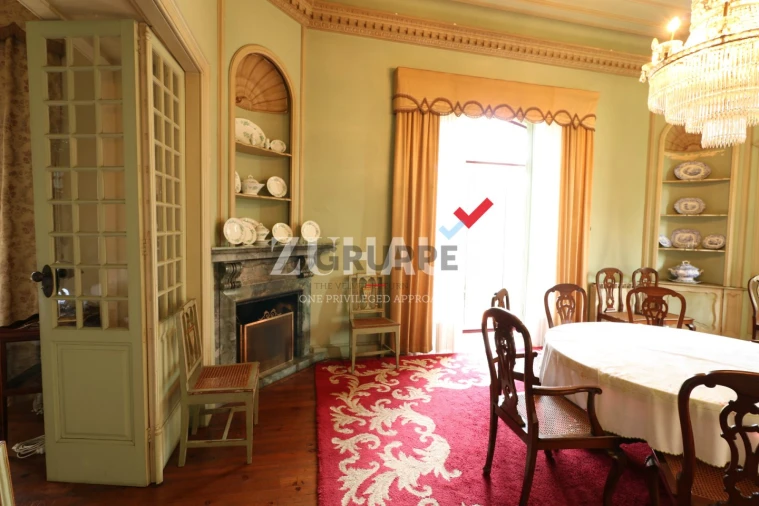 Moradia T7 para Venda em Arcos e Mogofores Foto 30