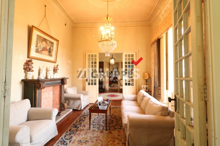 Moradia T7 para Venda em Arcos e Mogofores Foto 32