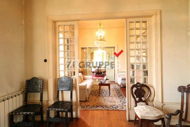 Moradia T7 para Venda em Arcos e Mogofores Foto 35