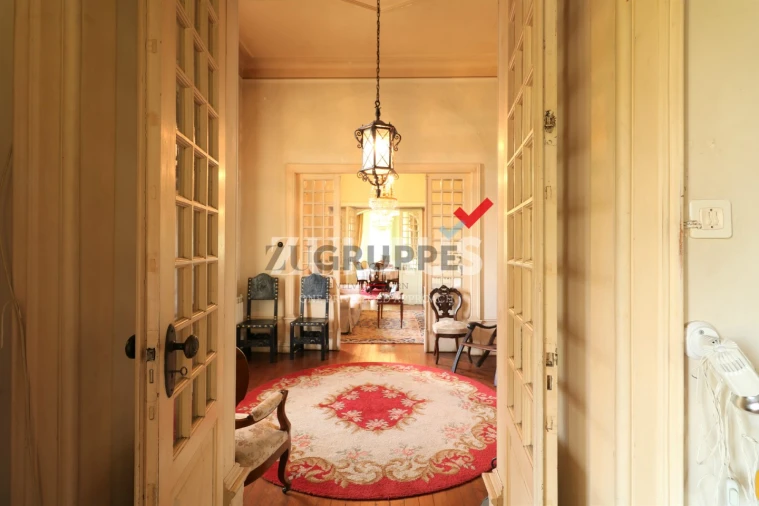 Moradia T7 para Venda em Arcos e Mogofores Foto 37