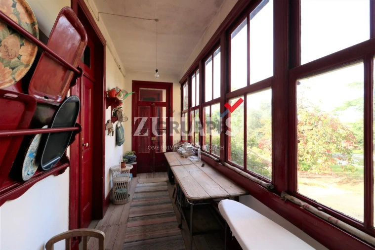 Moradia T7 para Venda em Arcos e Mogofores Foto 38