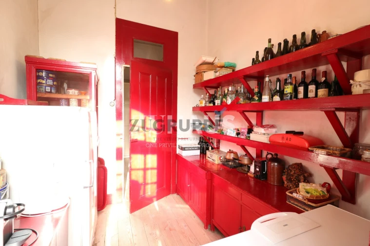 Moradia T7 para Venda em Arcos e Mogofores Foto 39