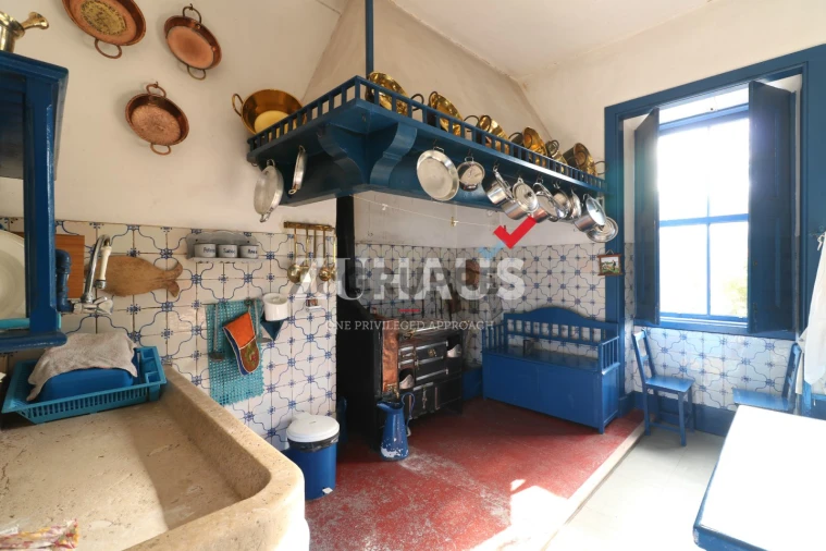 Moradia T7 para Venda em Arcos e Mogofores Foto 40