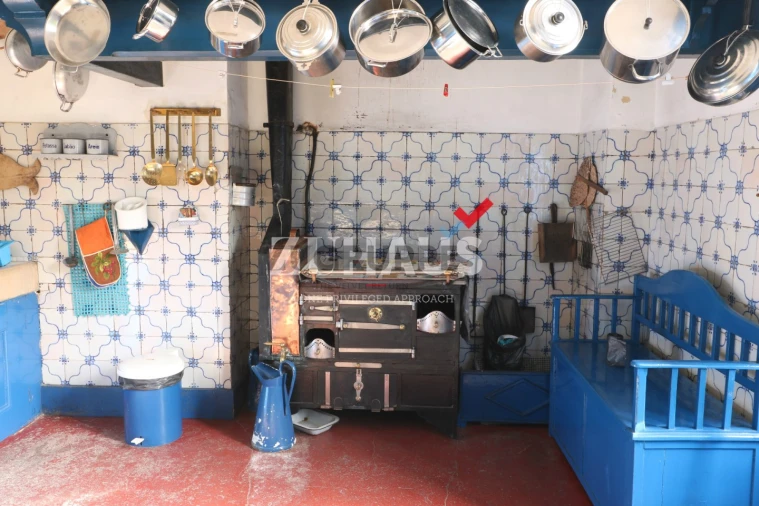 Moradia T7 para Venda em Arcos e Mogofores Foto 42