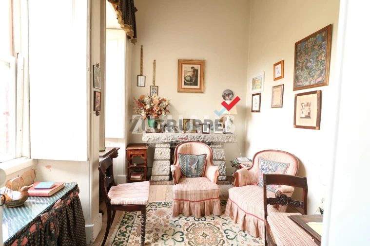 Moradia T7 para Venda em Arcos e Mogofores Foto 44