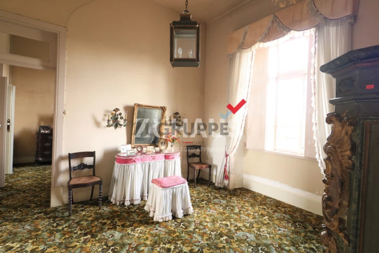 Moradia T7 para Venda em Arcos e Mogofores Foto 49