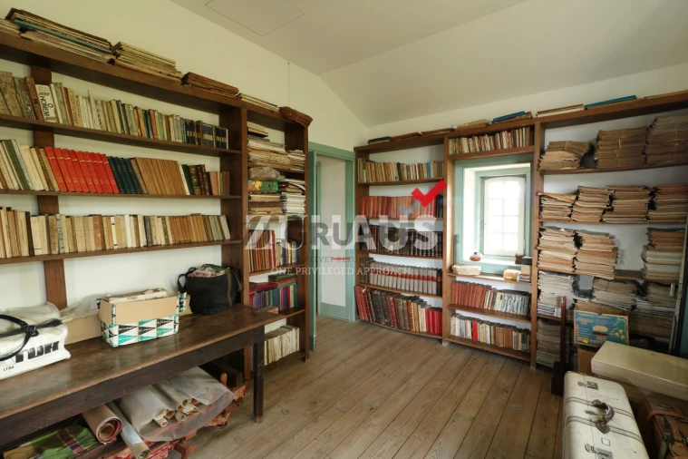 Moradia T7 para Venda em Arcos e Mogofores Foto 54