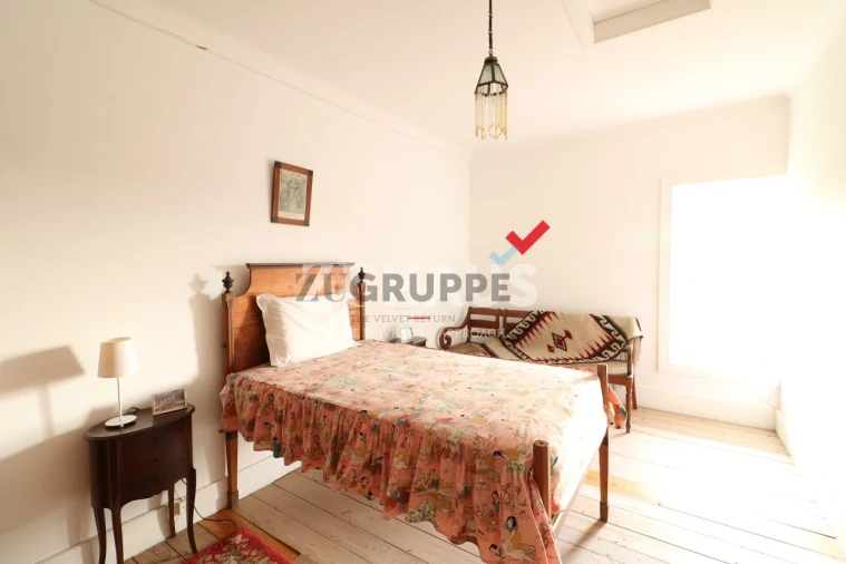 Moradia T7 para Venda em Arcos e Mogofores Foto 57