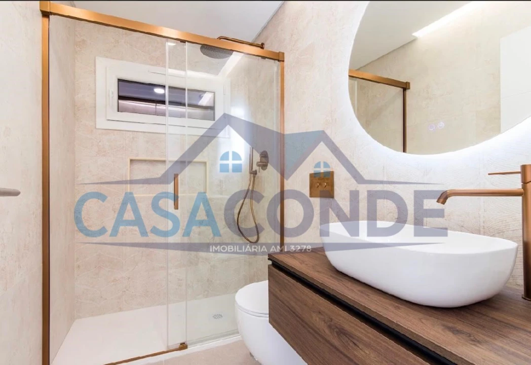 Moradia T3 para Venda em Fernao Ferro Foto 7